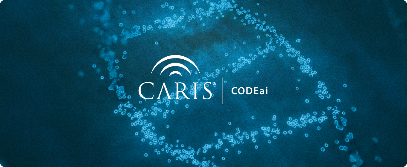 Caris Life Sciences: CODEai