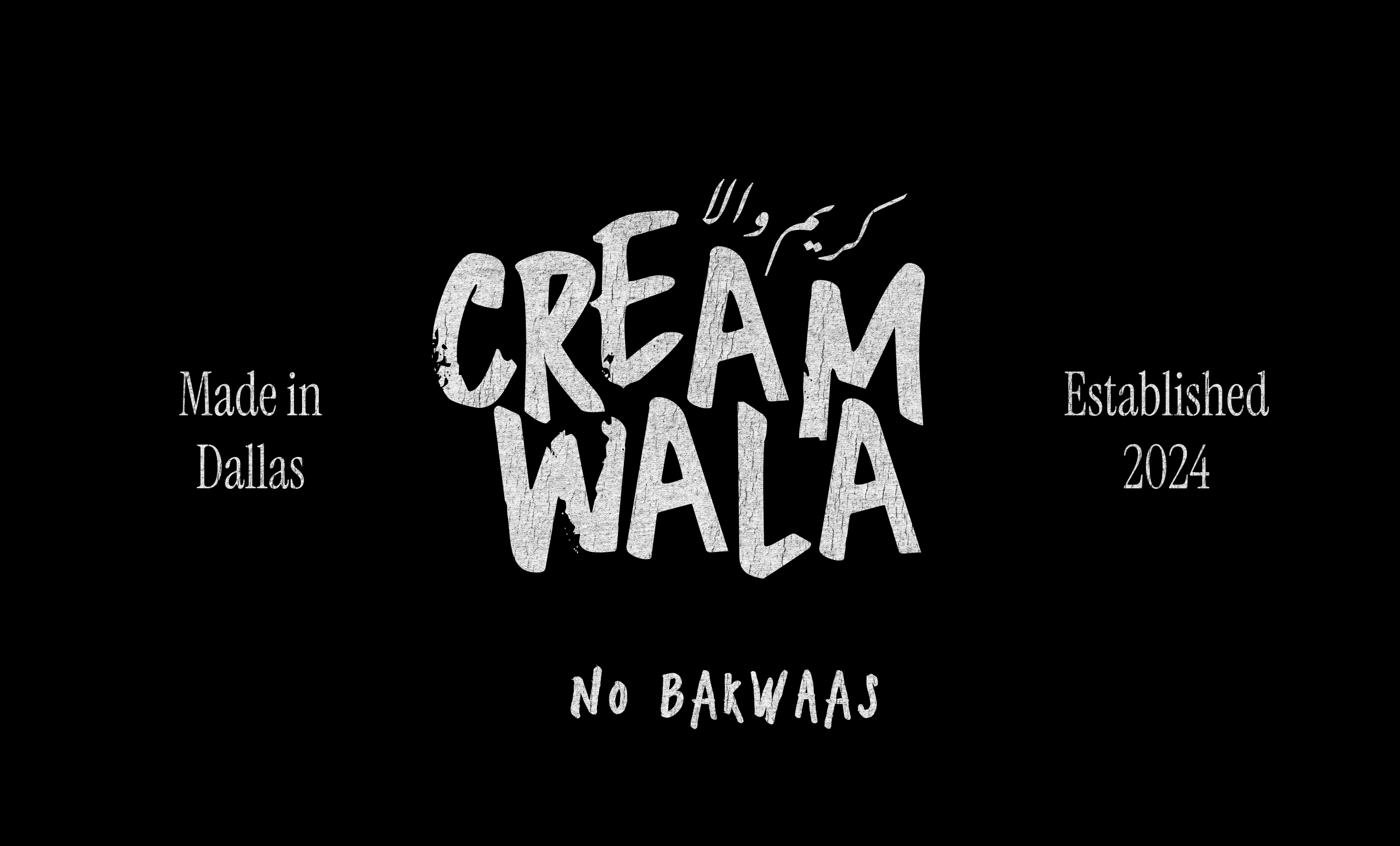 Creamwala